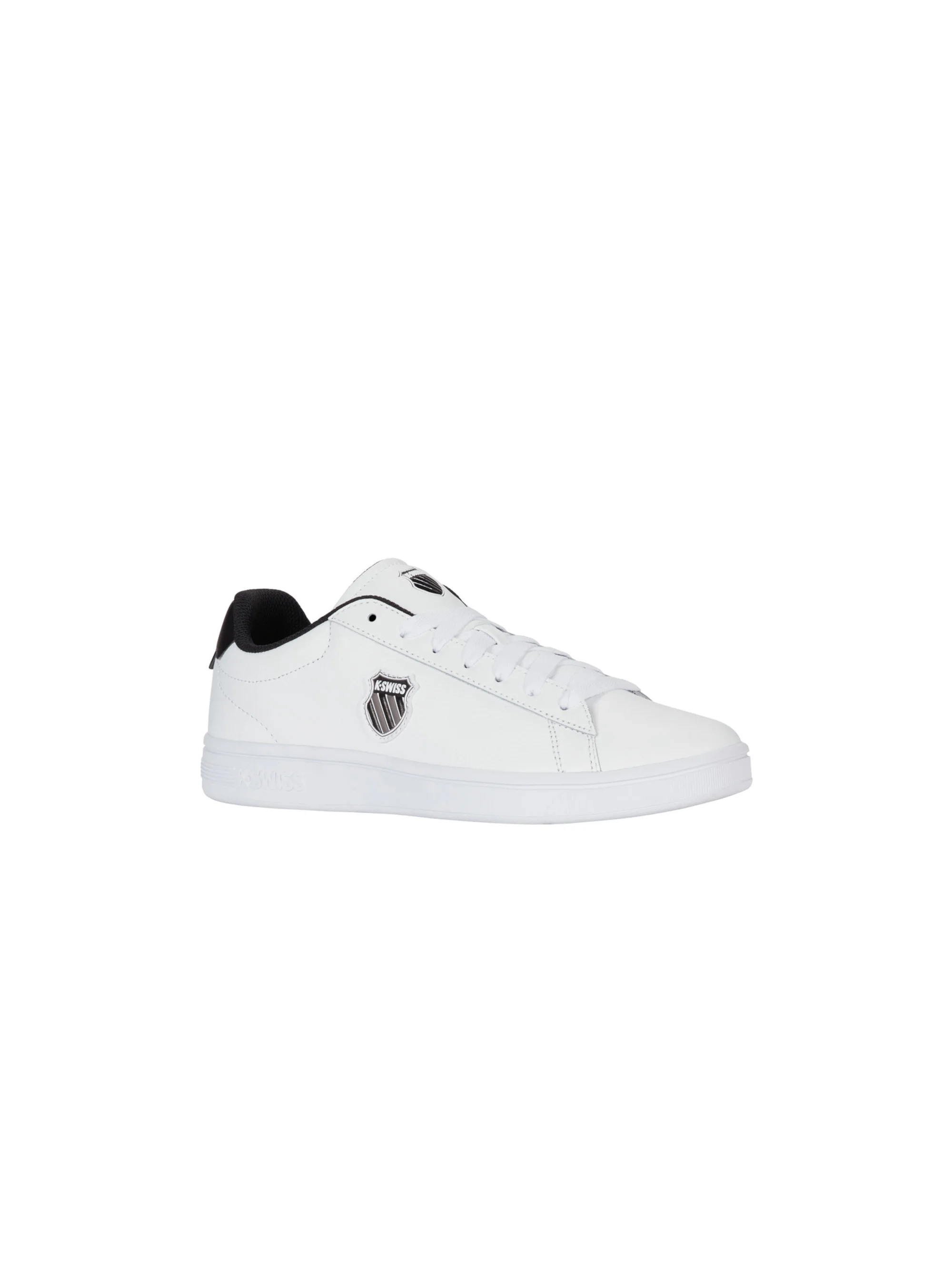 K-Swiss COURT SHIELD II 04412-989-M