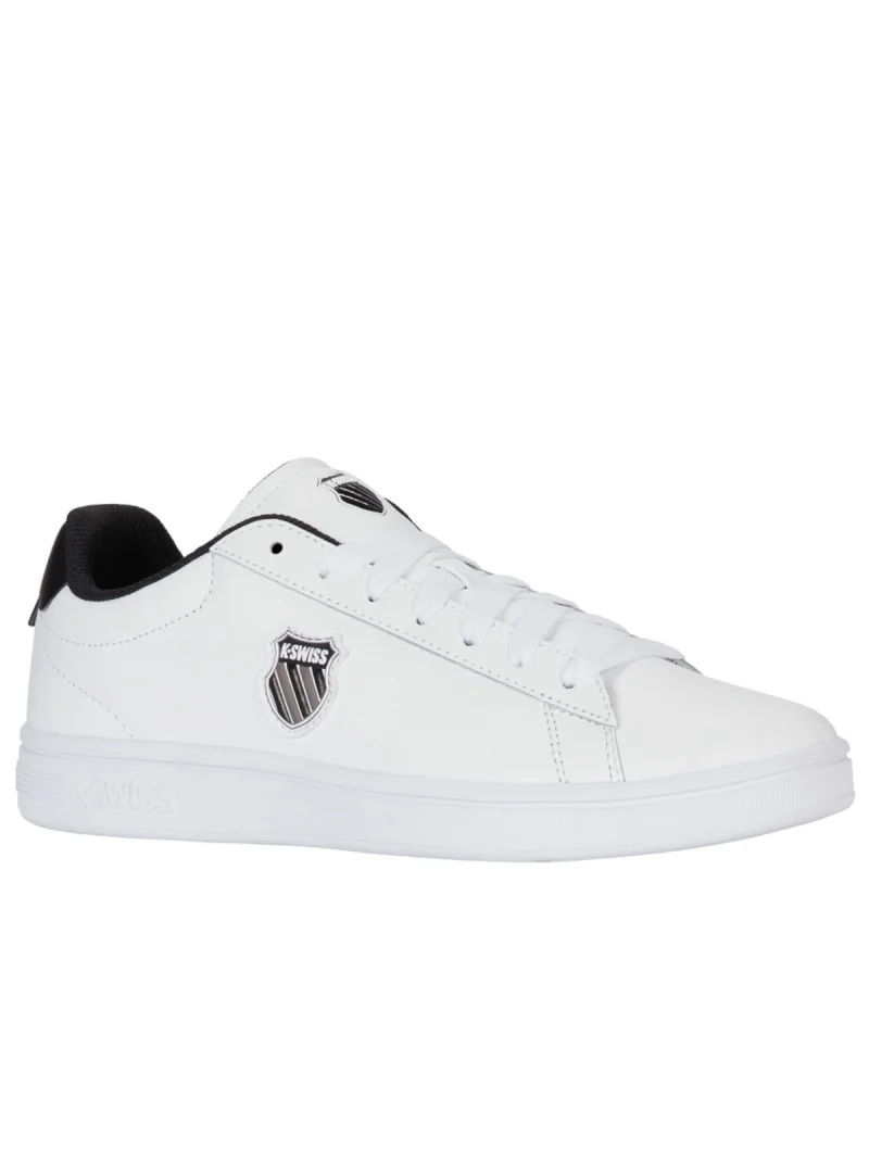 K-Swiss COURT SHIELD II 04412-989-M