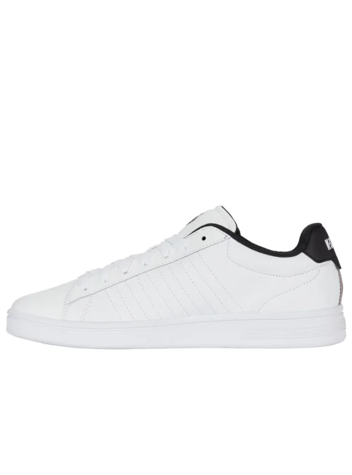 K-Swiss COURT SHIELD II 04412-989-M