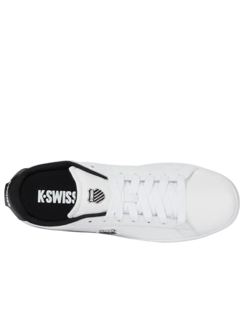 K-Swiss COURT SHIELD II 04412-989-M