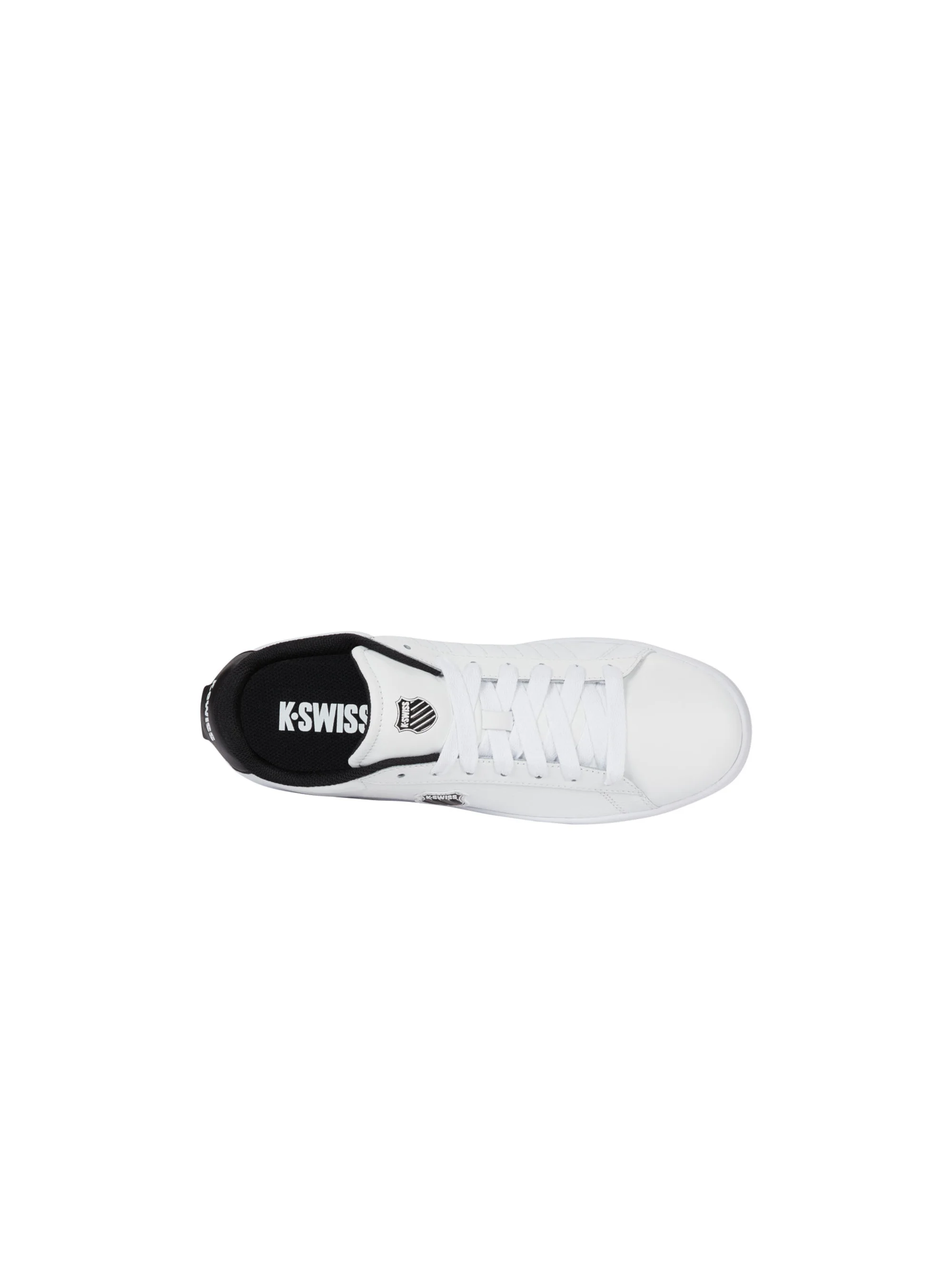K-Swiss COURT SHIELD II 04412-989-M