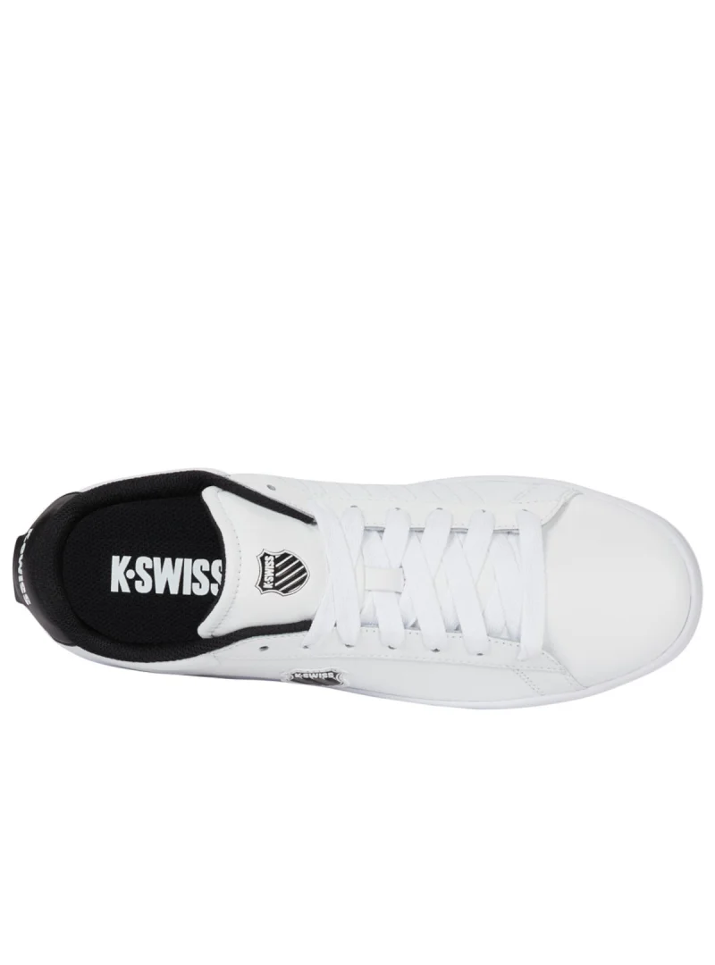 K-Swiss COURT SHIELD II 04412-989-M