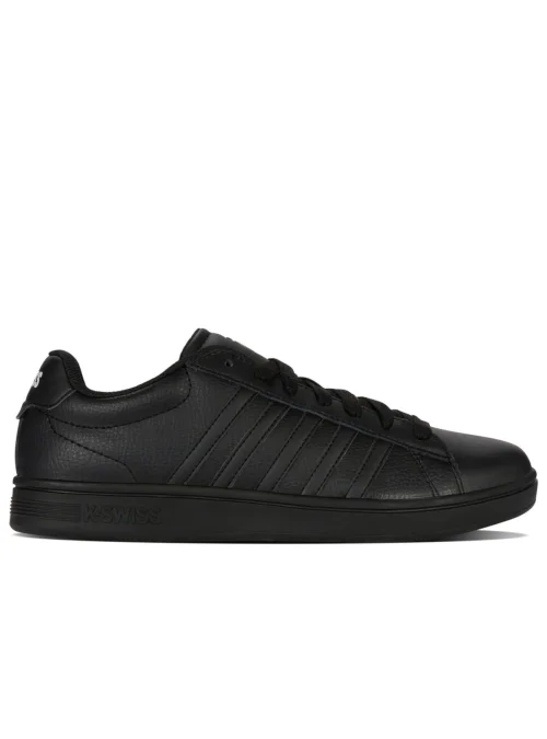 K-Swiss COURT TIEBREAK II 04413-010-M
