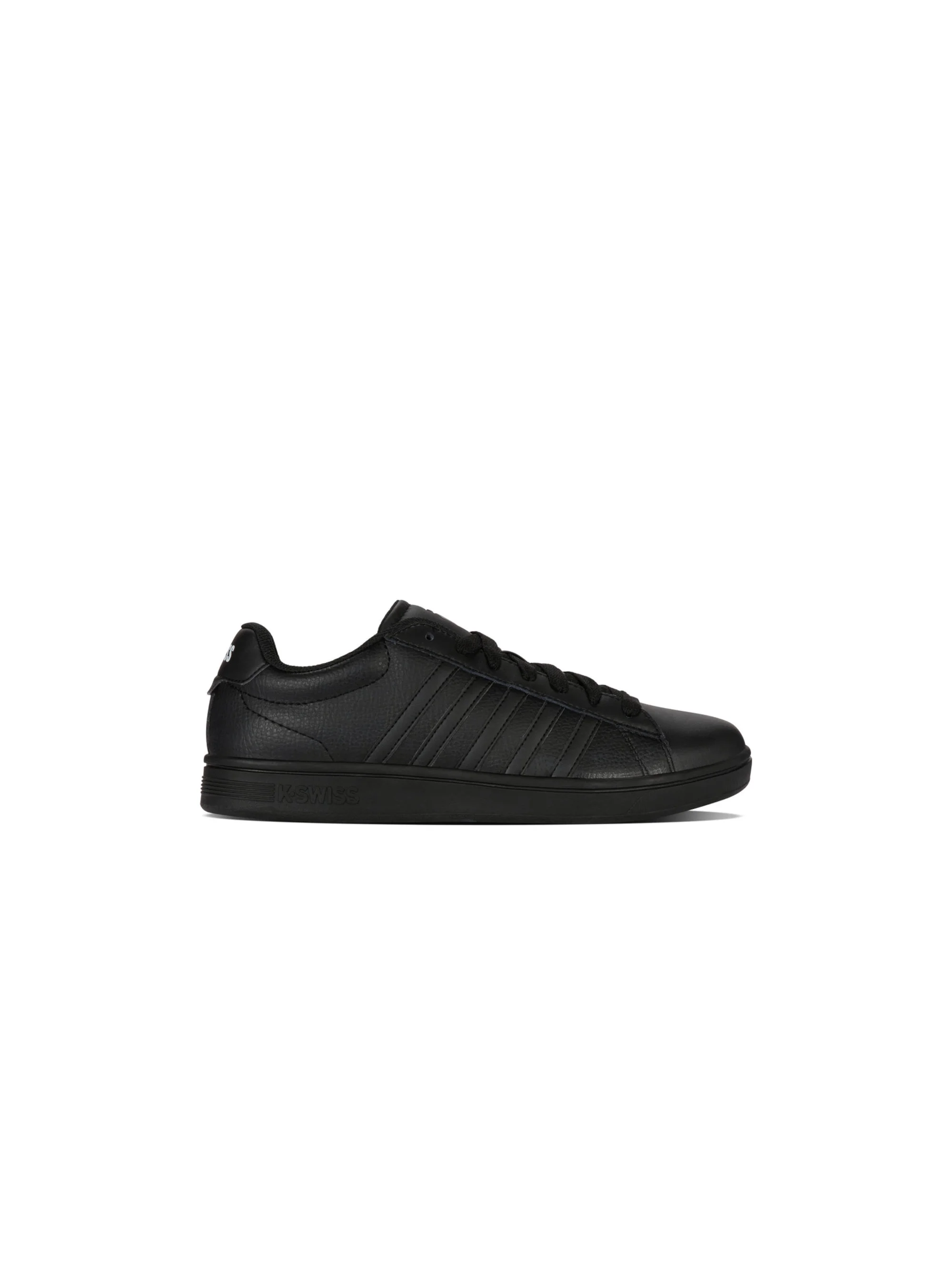 K-Swiss COURT TIEBREAK II 04413-010-M