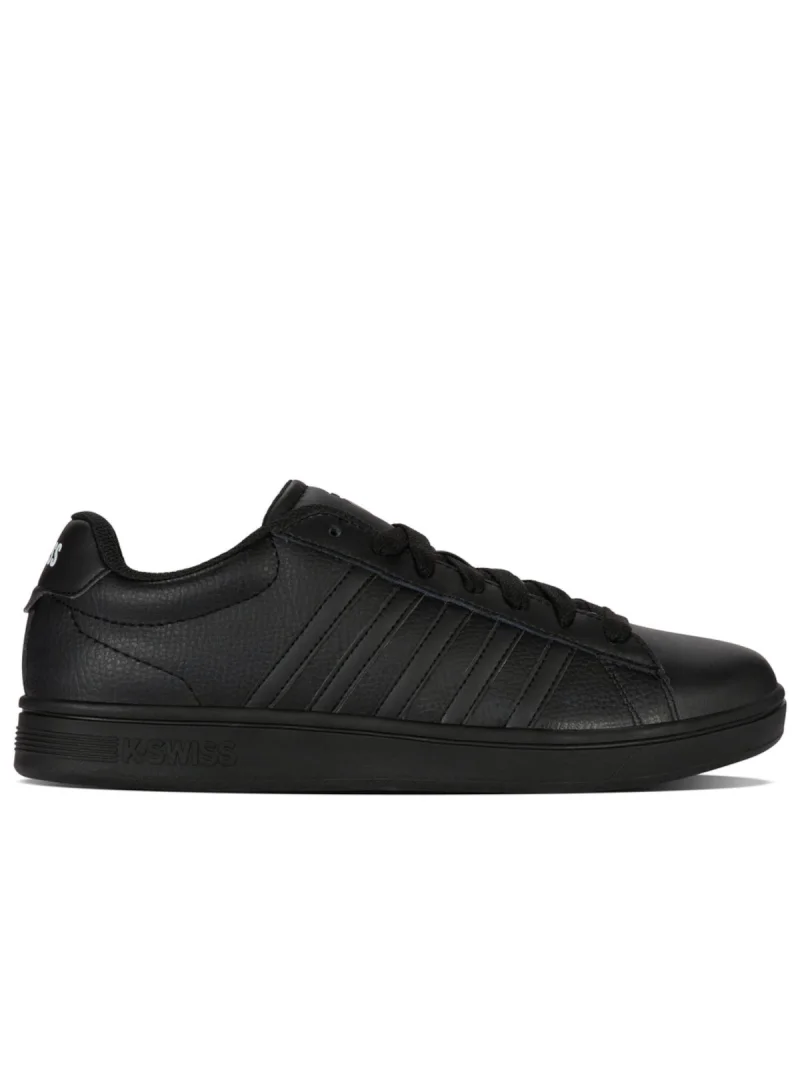 K-Swiss COURT TIEBREAK II 04413-010-M