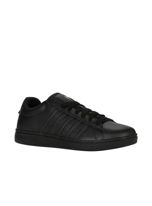K-Swiss COURT TIEBREAK II 04413-010-M