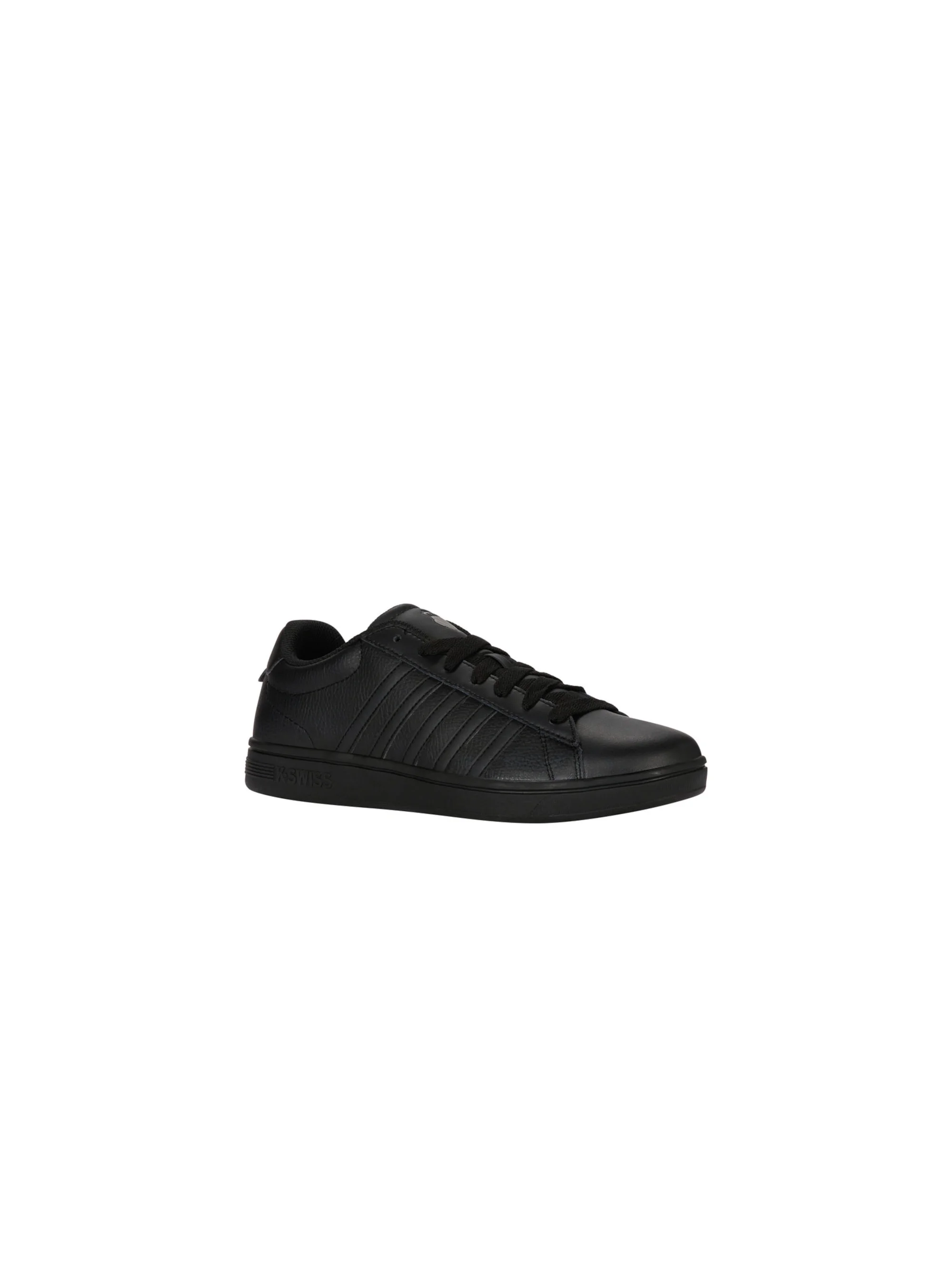K-Swiss COURT TIEBREAK II 04413-010-M