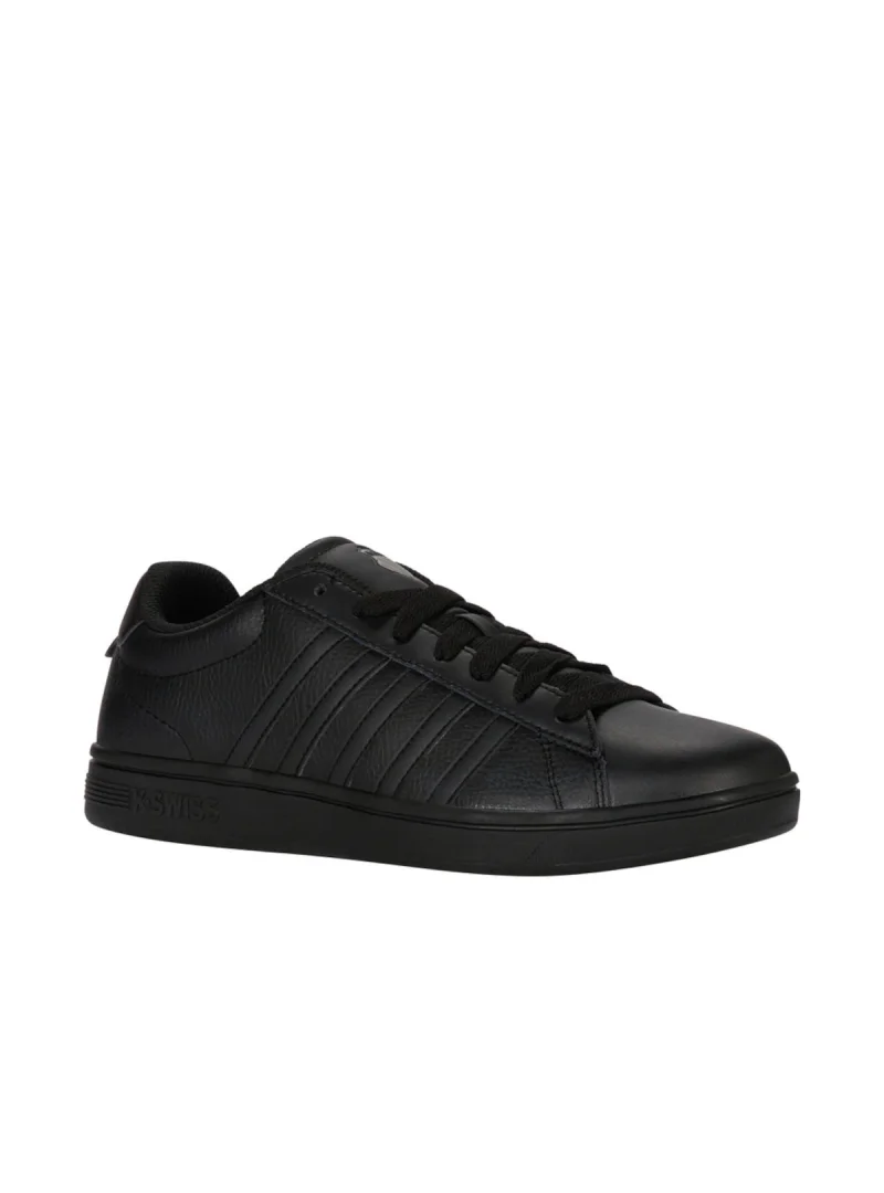 K-Swiss COURT TIEBREAK II 04413-010-M