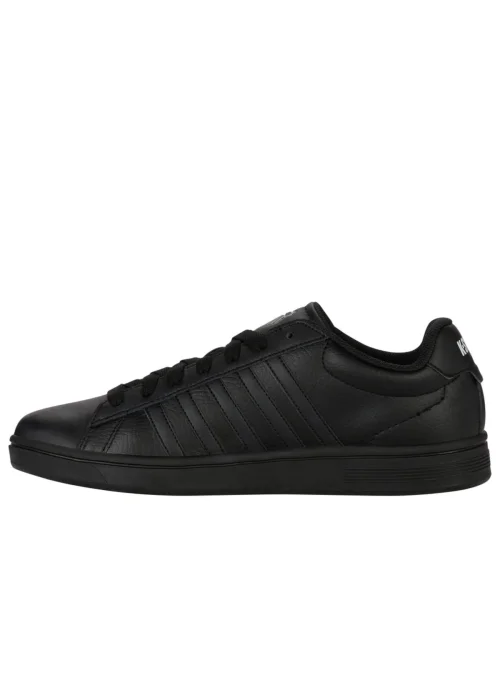 K-Swiss COURT TIEBREAK II 04413-010-M