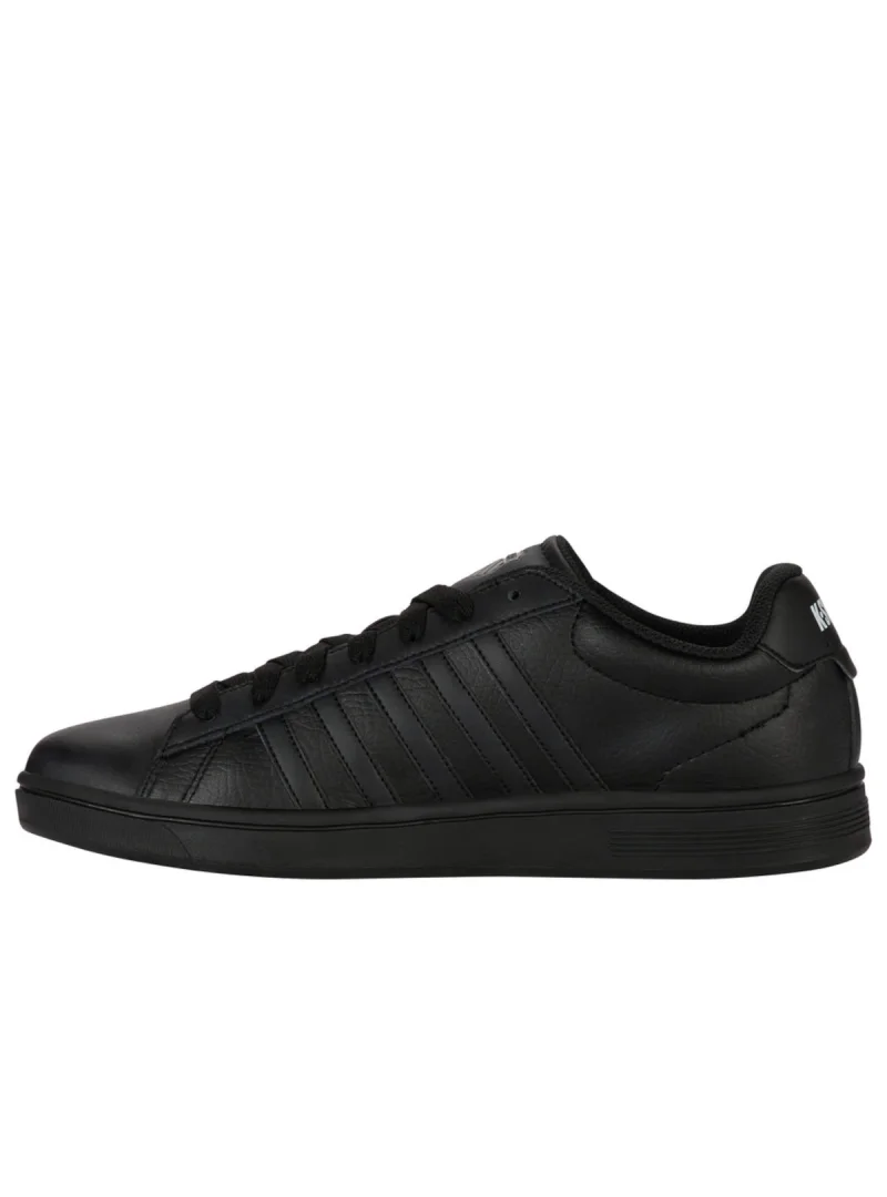 K-Swiss COURT TIEBREAK II 04413-010-M