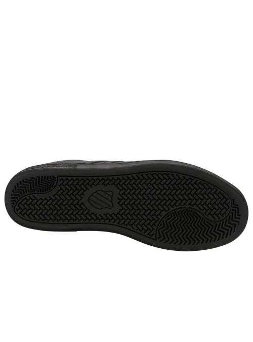 K-Swiss COURT TIEBREAK II 04413-010-M