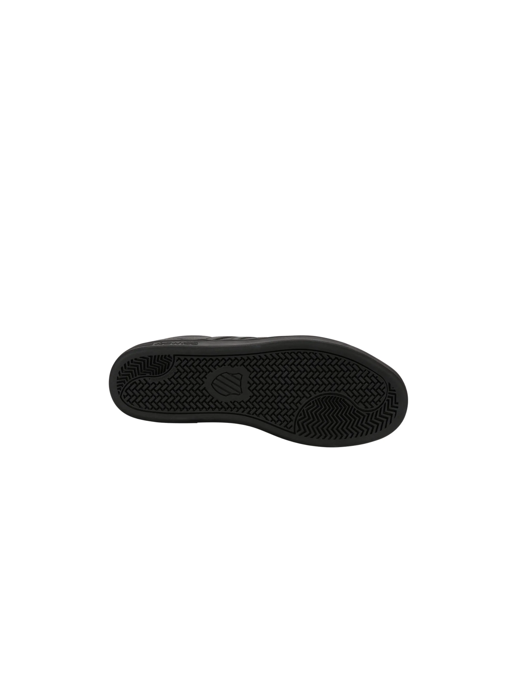 K-Swiss COURT TIEBREAK II 04413-010-M