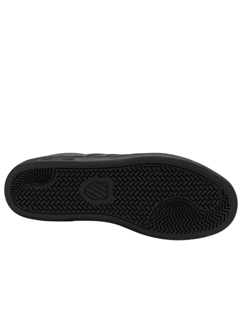 K-Swiss COURT TIEBREAK II 04413-010-M