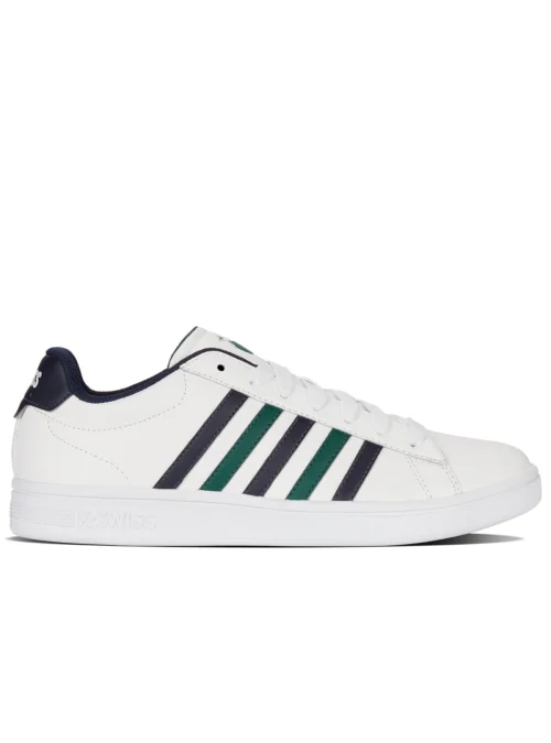 K-Swiss COURT TIEBREAK II 04413-984-M