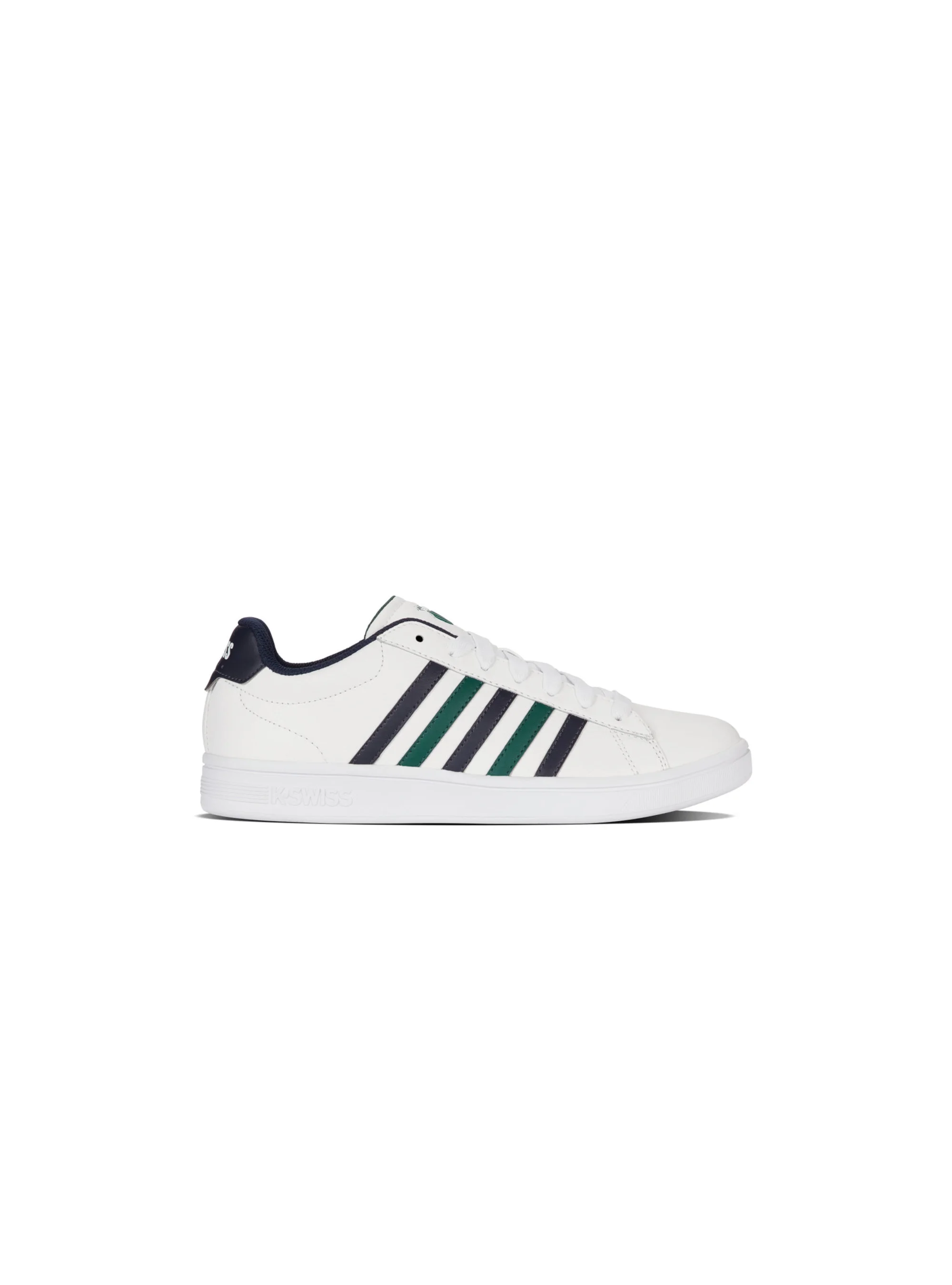 K-Swiss COURT TIEBREAK II 04413-984-M