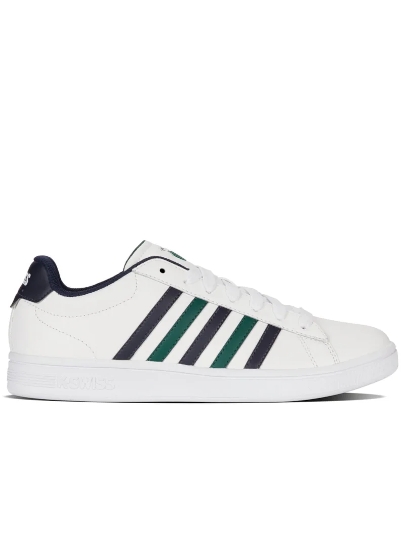 K-Swiss COURT TIEBREAK II 04413-984-M