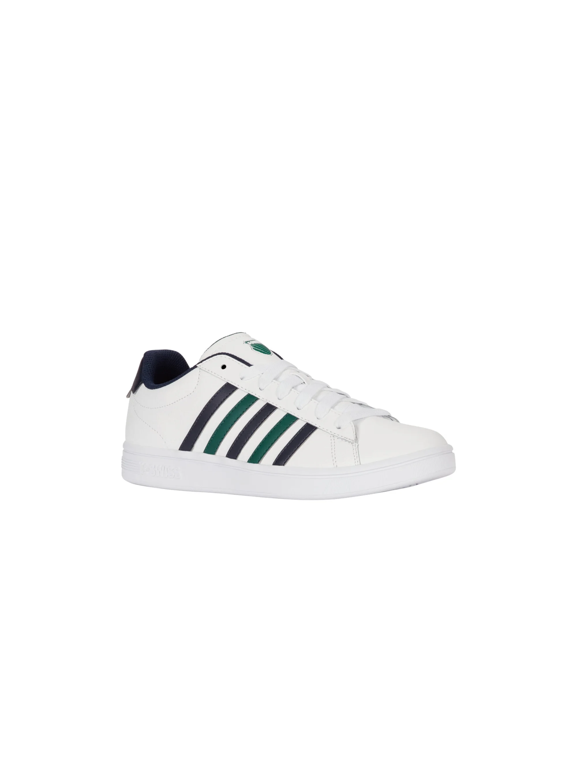 K-Swiss COURT TIEBREAK II 04413-984-M