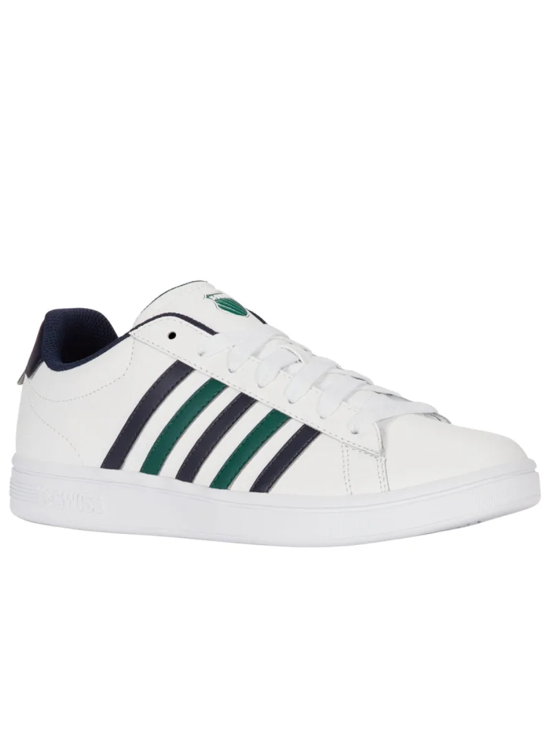 K-Swiss COURT TIEBREAK II 04413-984-M