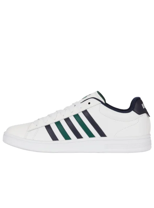 K-Swiss COURT TIEBREAK II 04413-984-M