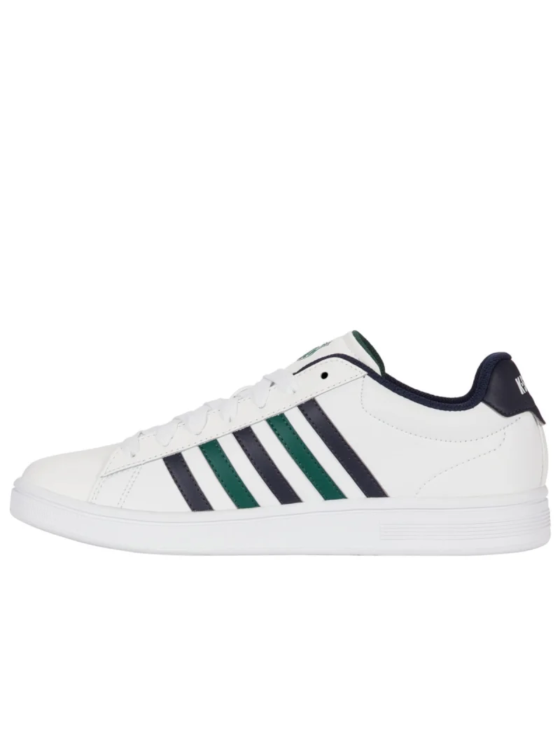 K-Swiss COURT TIEBREAK II 04413-984-M