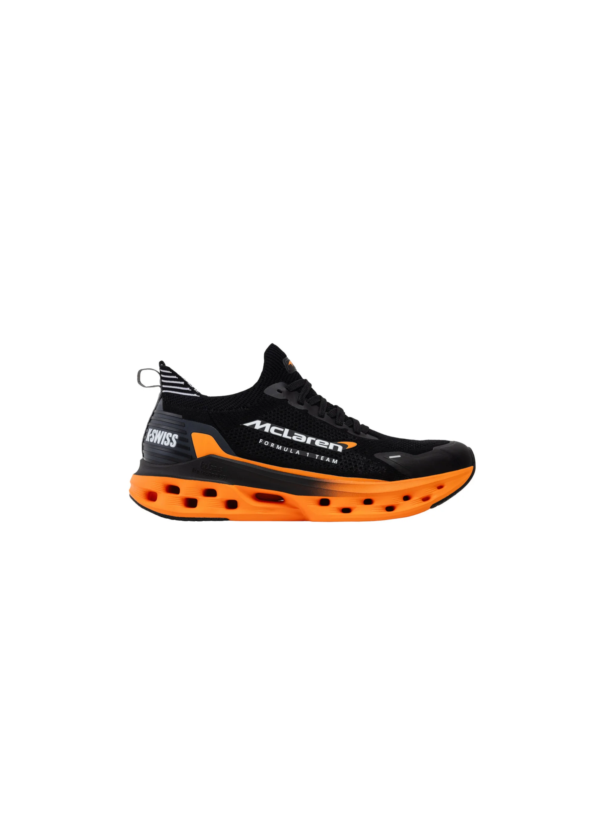 K-Swiss IMPLSTBSLT X MCLAREN 04414-073-M