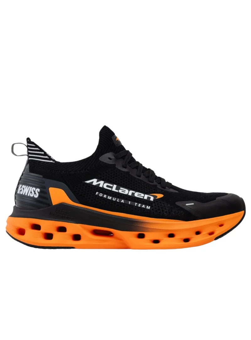 K-Swiss IMPLSTBSLT X MCLAREN 04414-073-M
