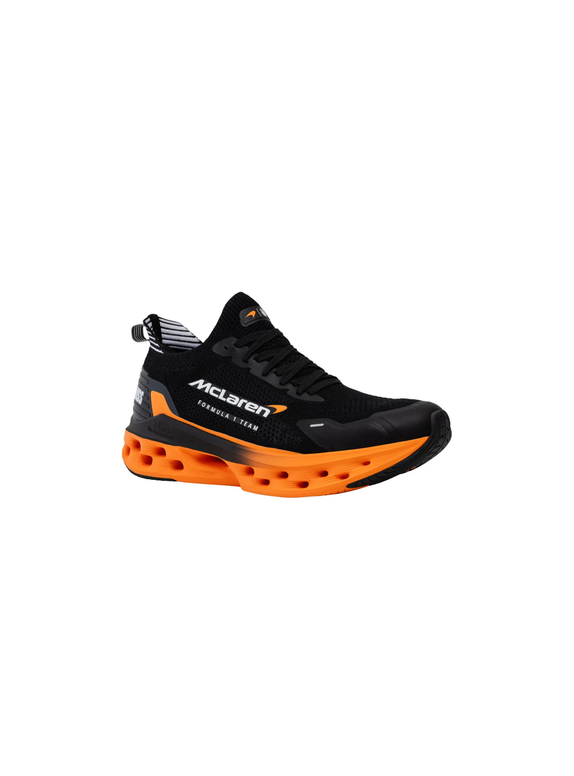 K-Swiss IMPLSTBSLT X MCLAREN 04414-073-M