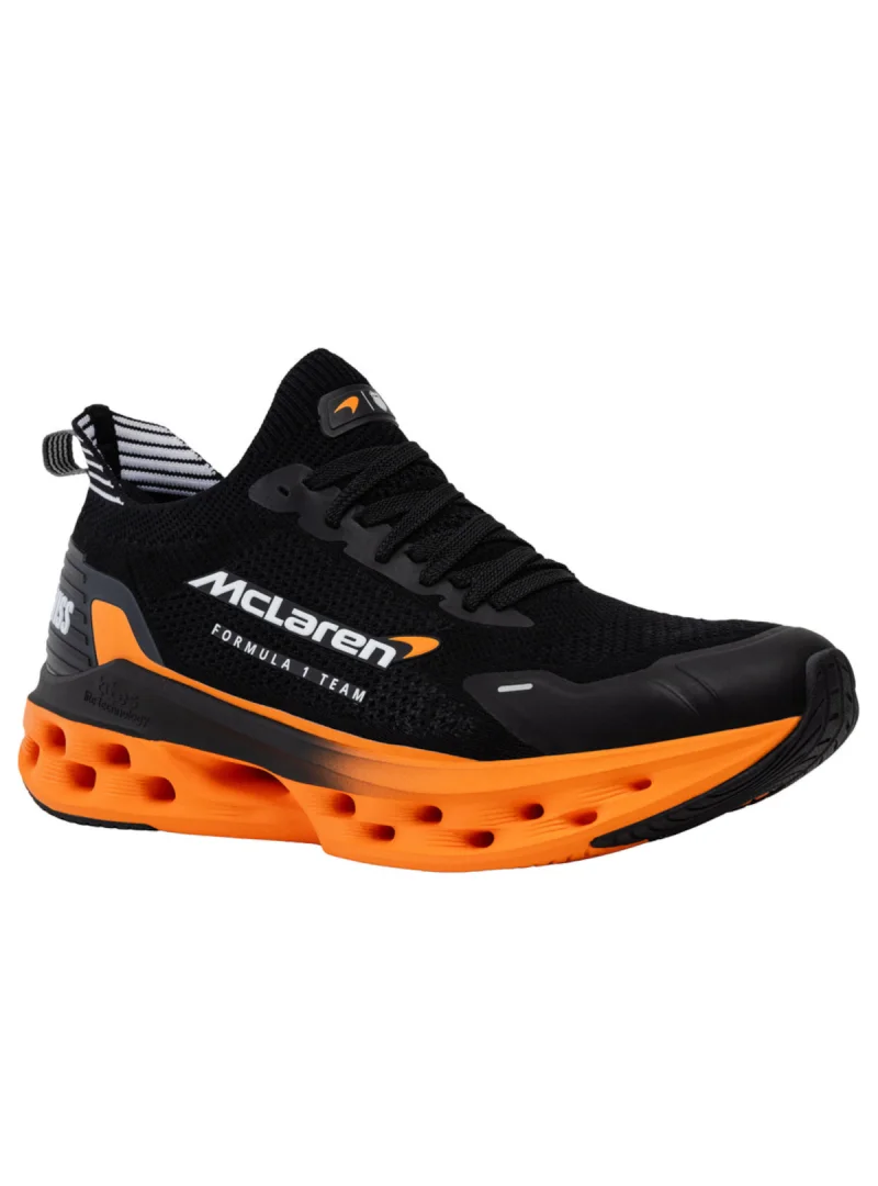 K-Swiss IMPLSTBSLT X MCLAREN 04414-073-M