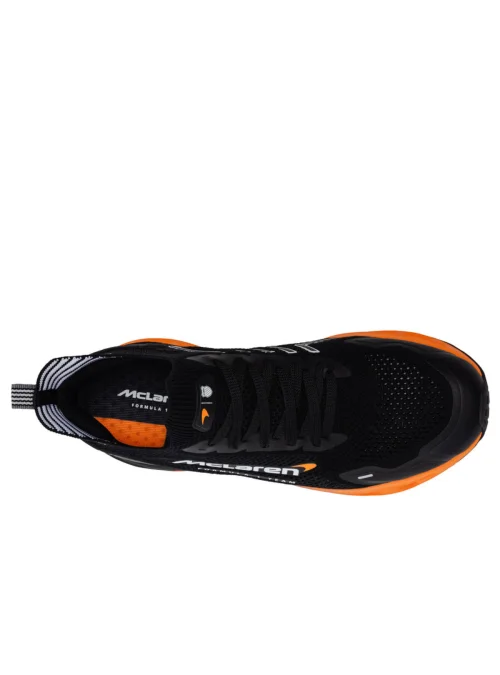 K-Swiss IMPLSTBSLT X MCLAREN 04414-073-M