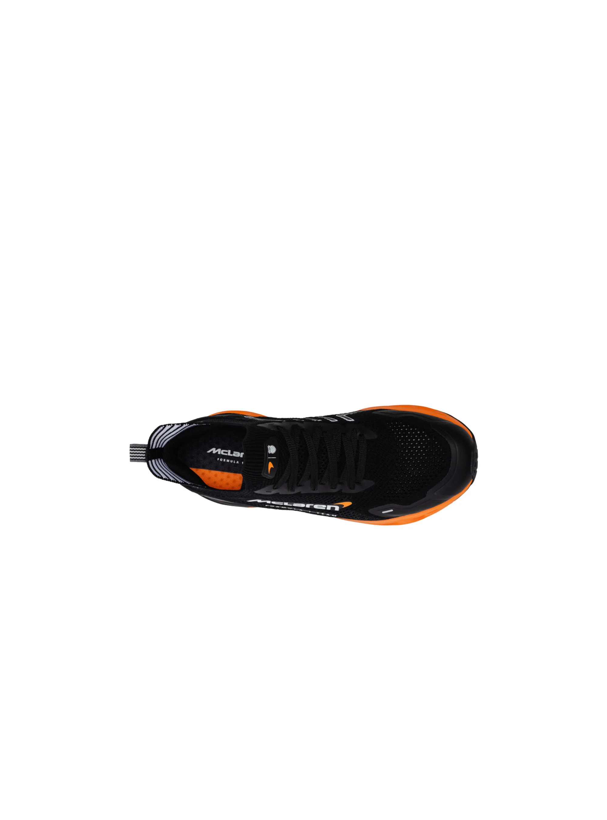 K-Swiss IMPLSTBSLT X MCLAREN 04414-073-M