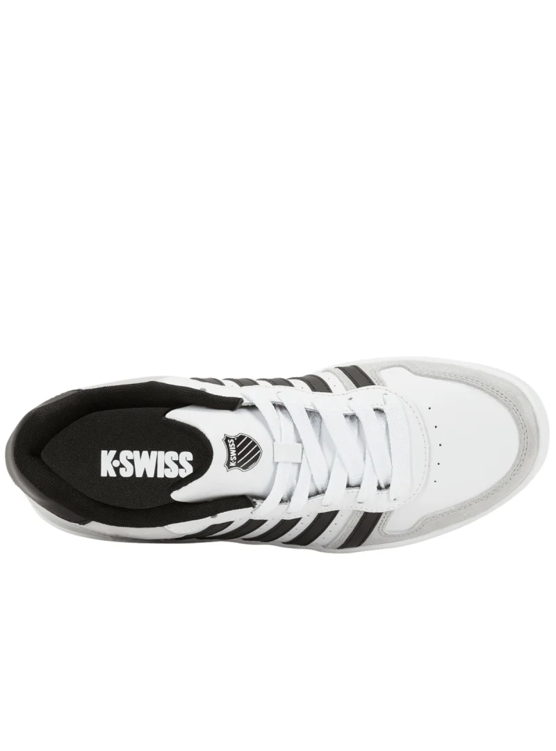 K-Swiss COURT PALISADES 06931-144-M