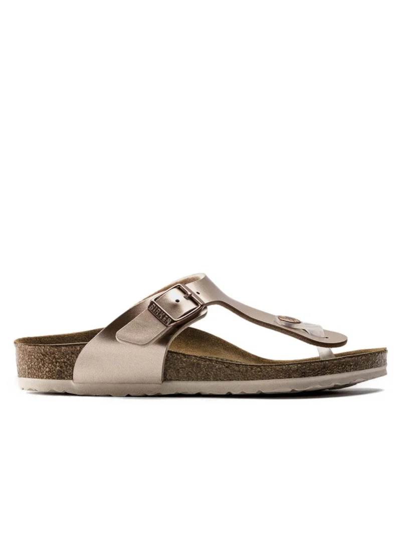 Birkenstock GIZEH KIDS BF REGULAR 1012525