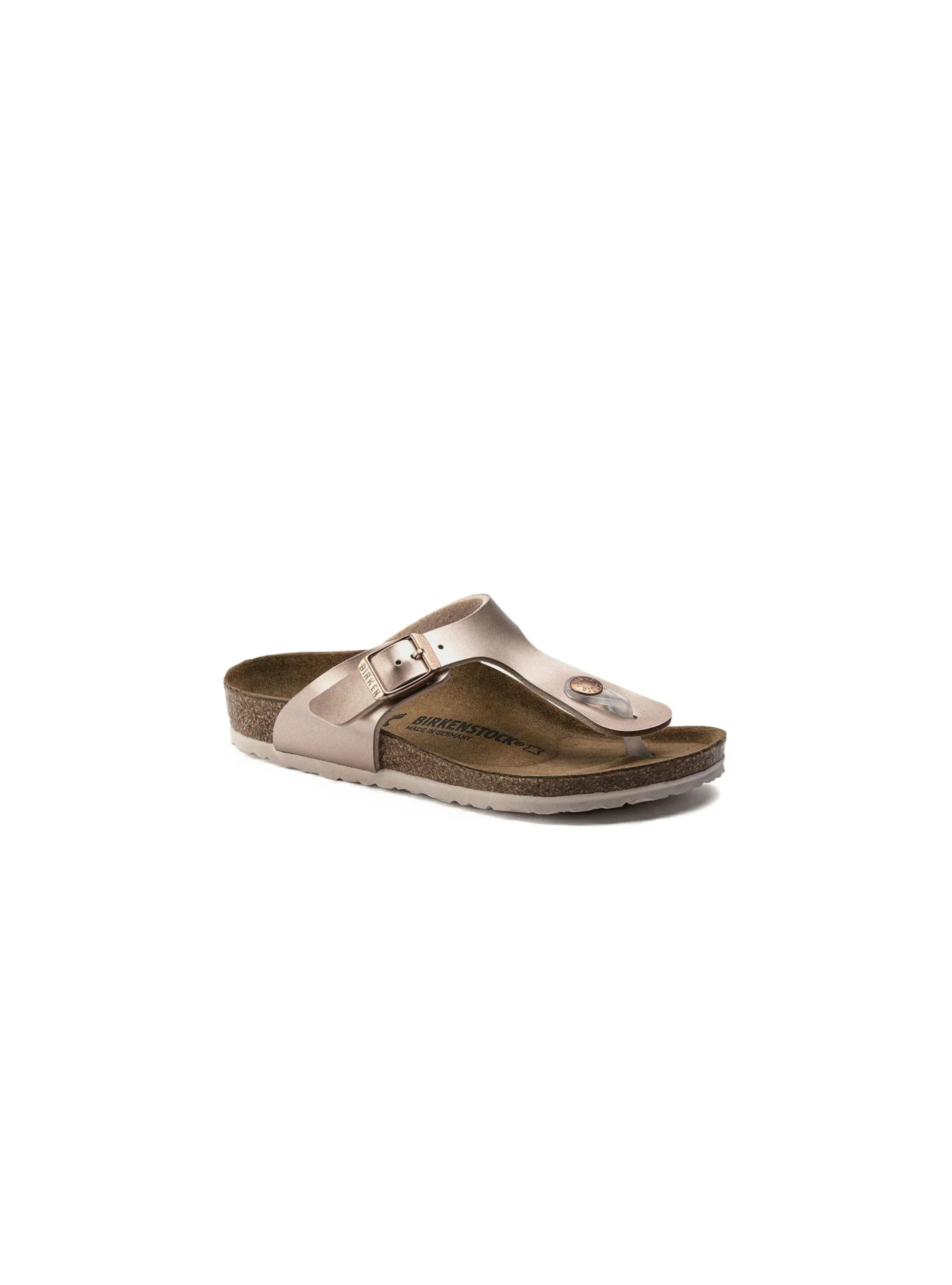 Birkenstock GIZEH KIDS BF REGULAR 1012525