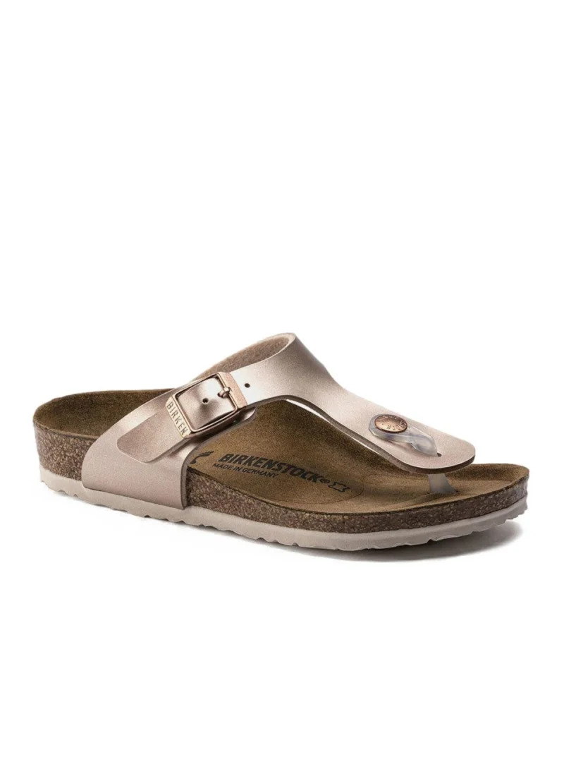 Birkenstock GIZEH KIDS BF REGULAR 1012525
