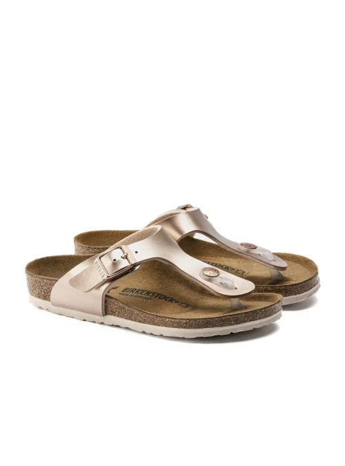 Birkenstock GIZEH KIDS BF REGULAR 1012525