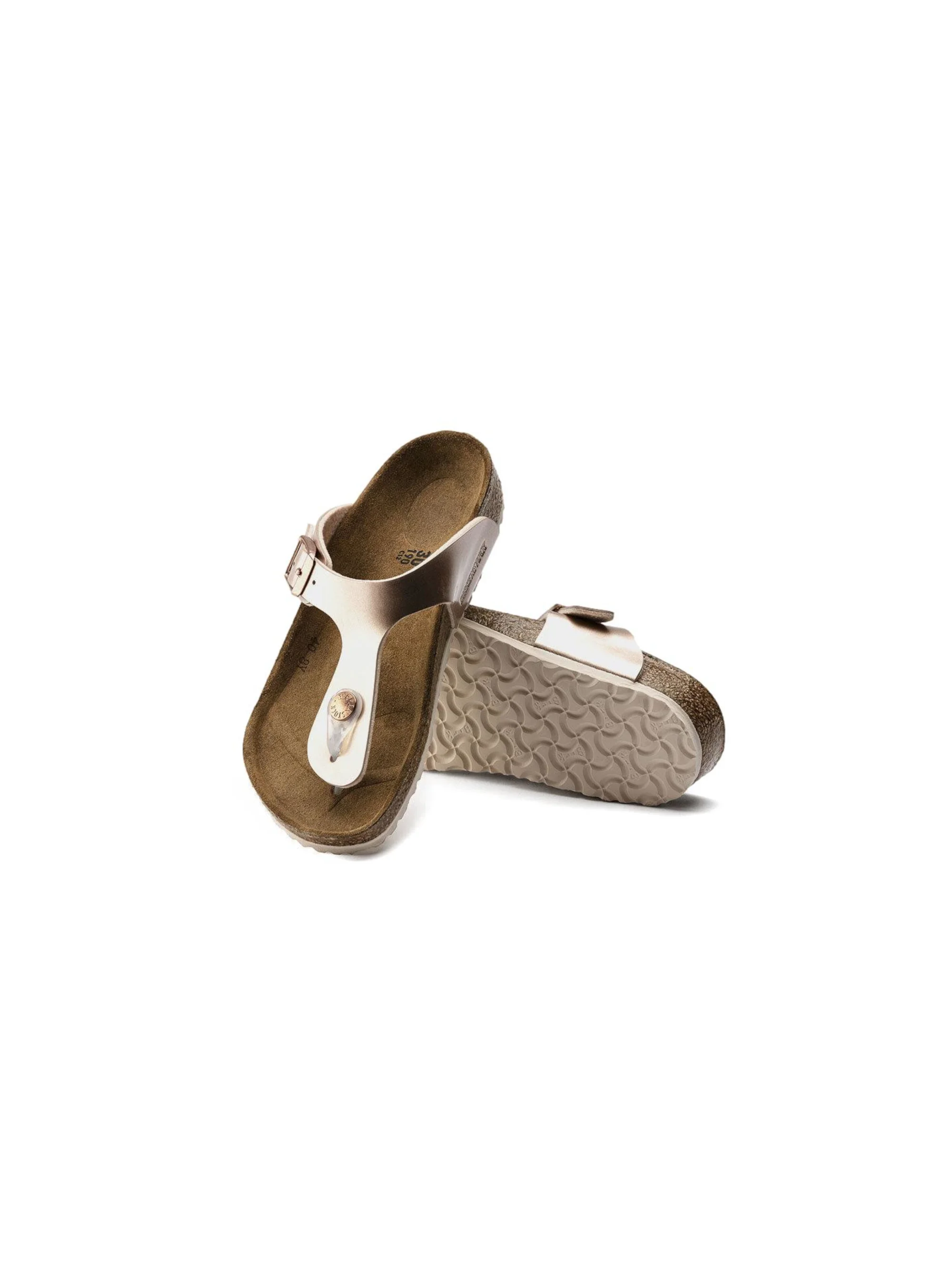 Birkenstock GIZEH KIDS BF REGULAR 1012525