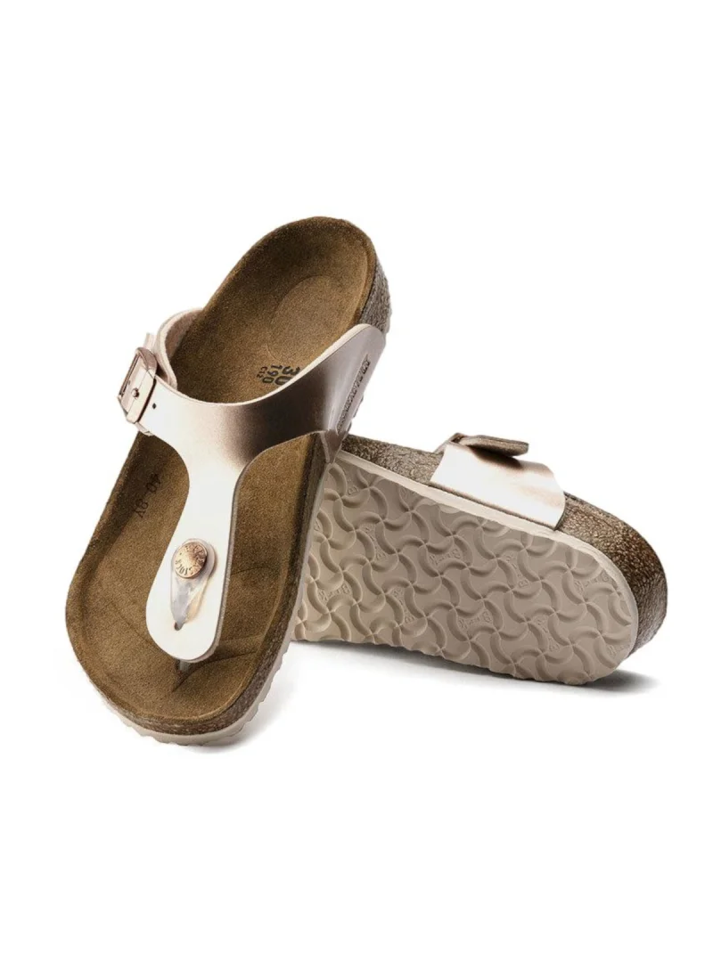 Birkenstock GIZEH KIDS BF REGULAR 1012525