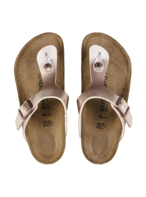 Birkenstock GIZEH KIDS BF REGULAR 1012525