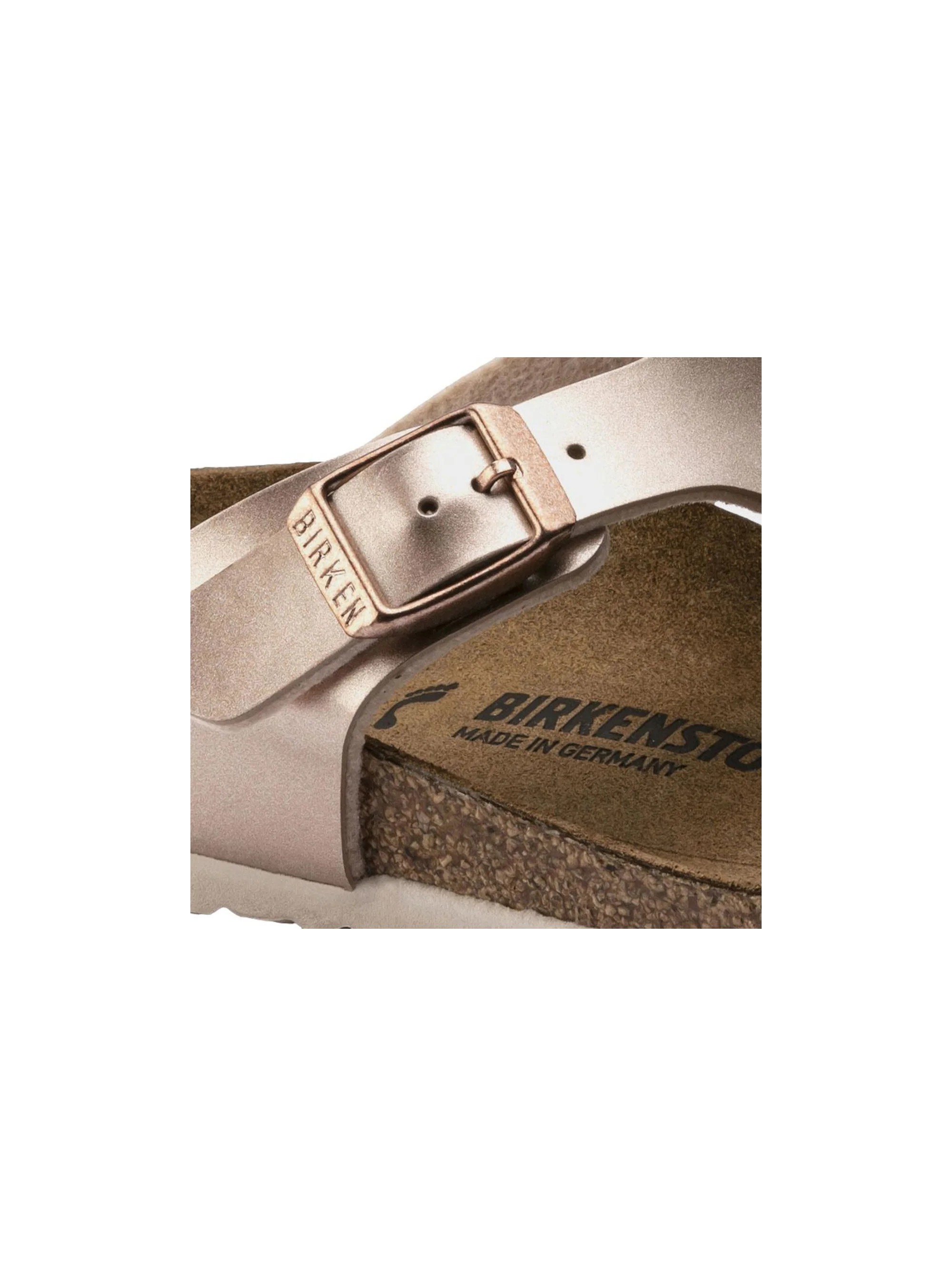 Birkenstock GIZEH KIDS BF REGULAR 1012525