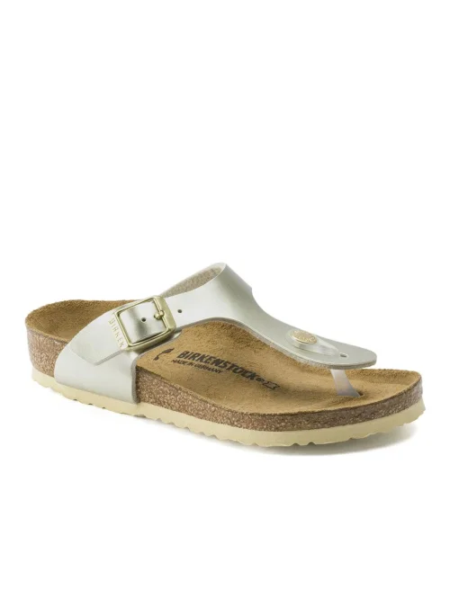 Birkenstock GIZEH KIDS BF REGULAR 1015592