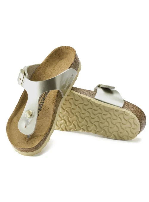 Birkenstock GIZEH KIDS BF REGULAR 1015592