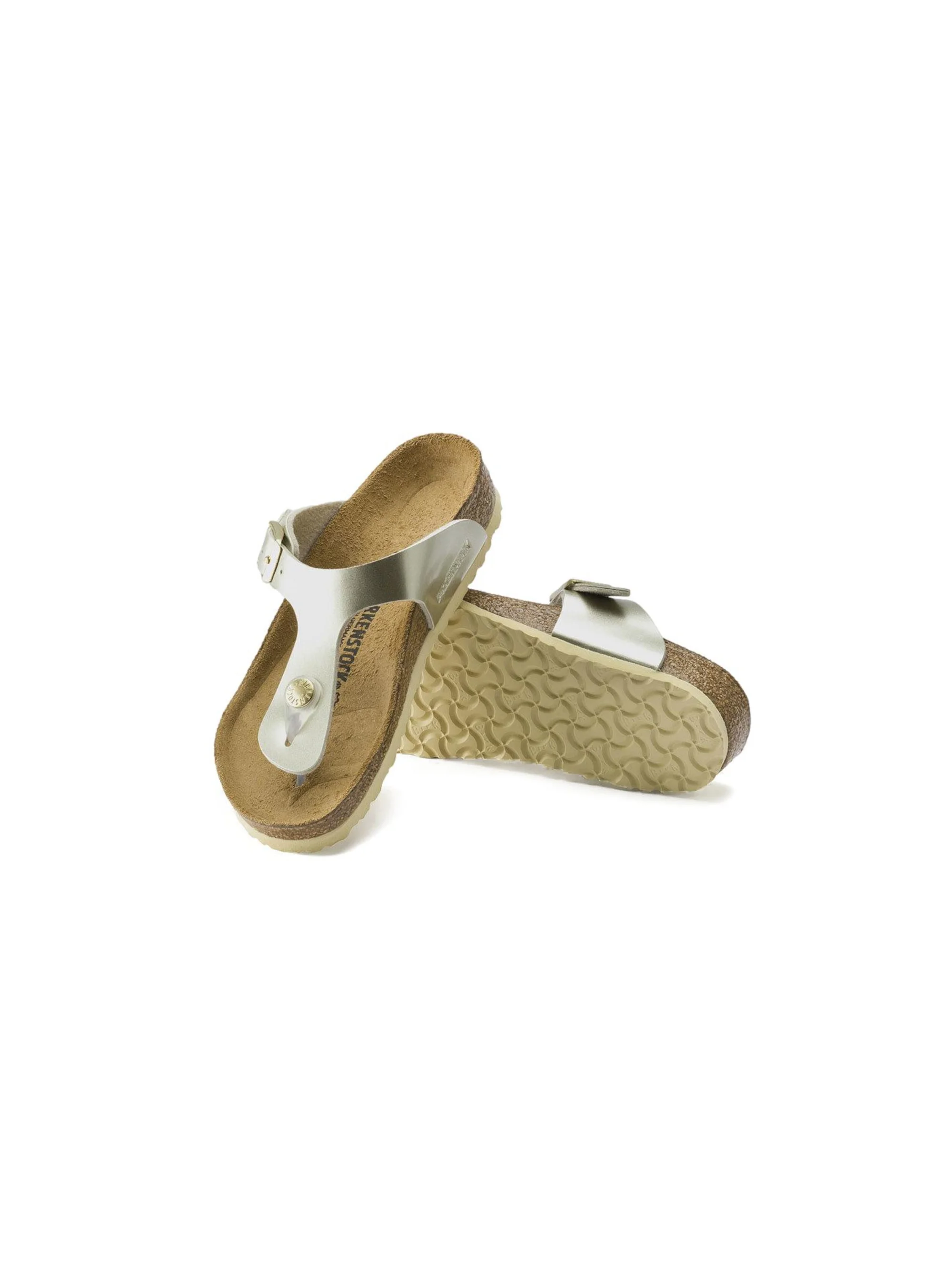Birkenstock GIZEH KIDS BF REGULAR 1015592
