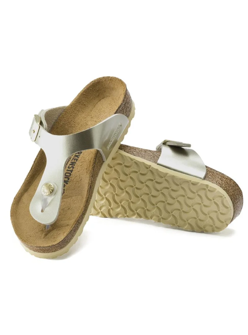 Birkenstock GIZEH KIDS BF REGULAR 1015592