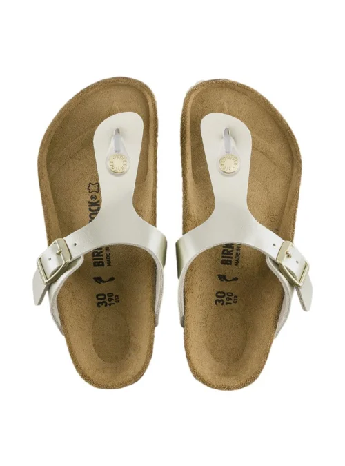 Birkenstock GIZEH KIDS BF REGULAR 1015592