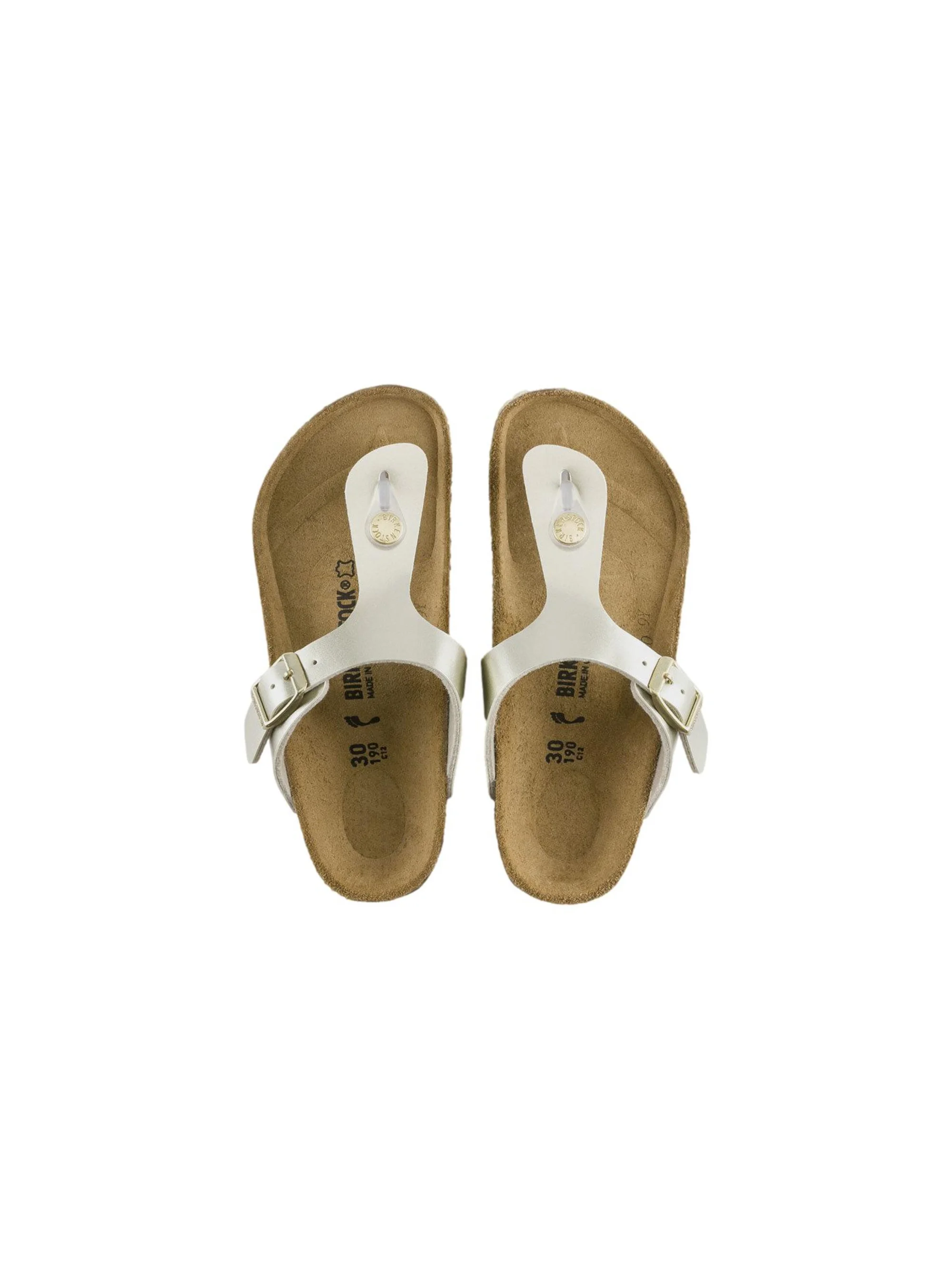Birkenstock GIZEH KIDS BF REGULAR 1015592