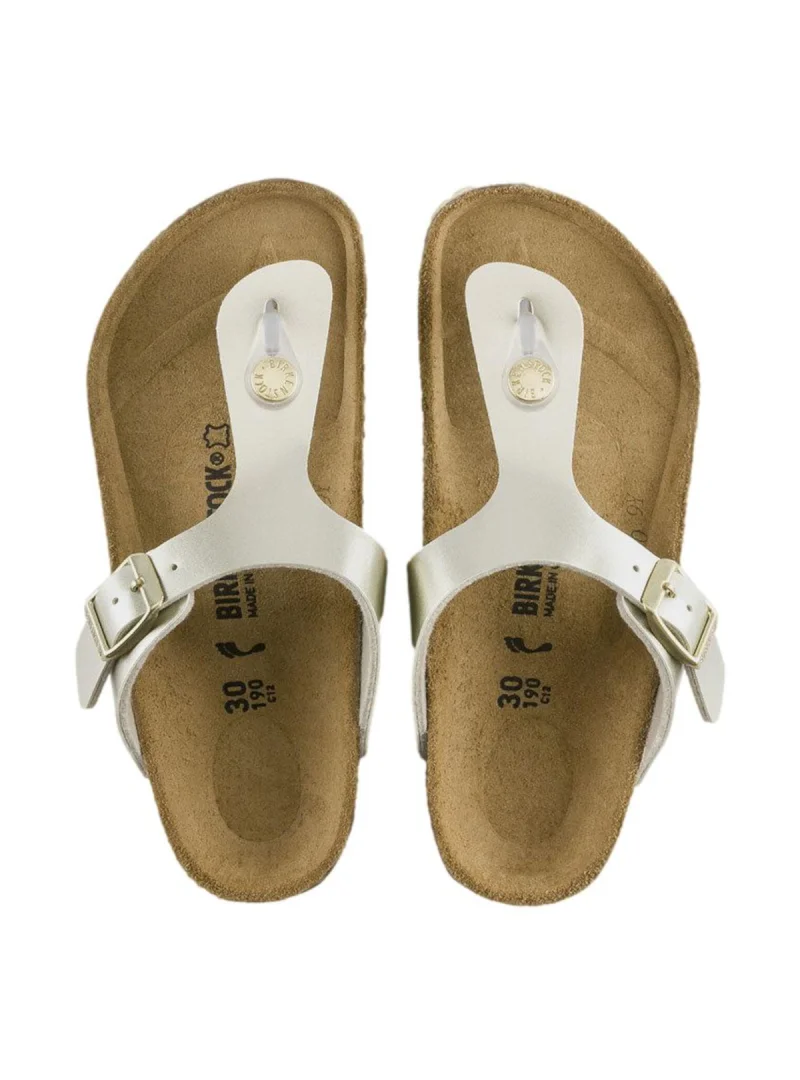 Birkenstock GIZEH KIDS BF REGULAR 1015592