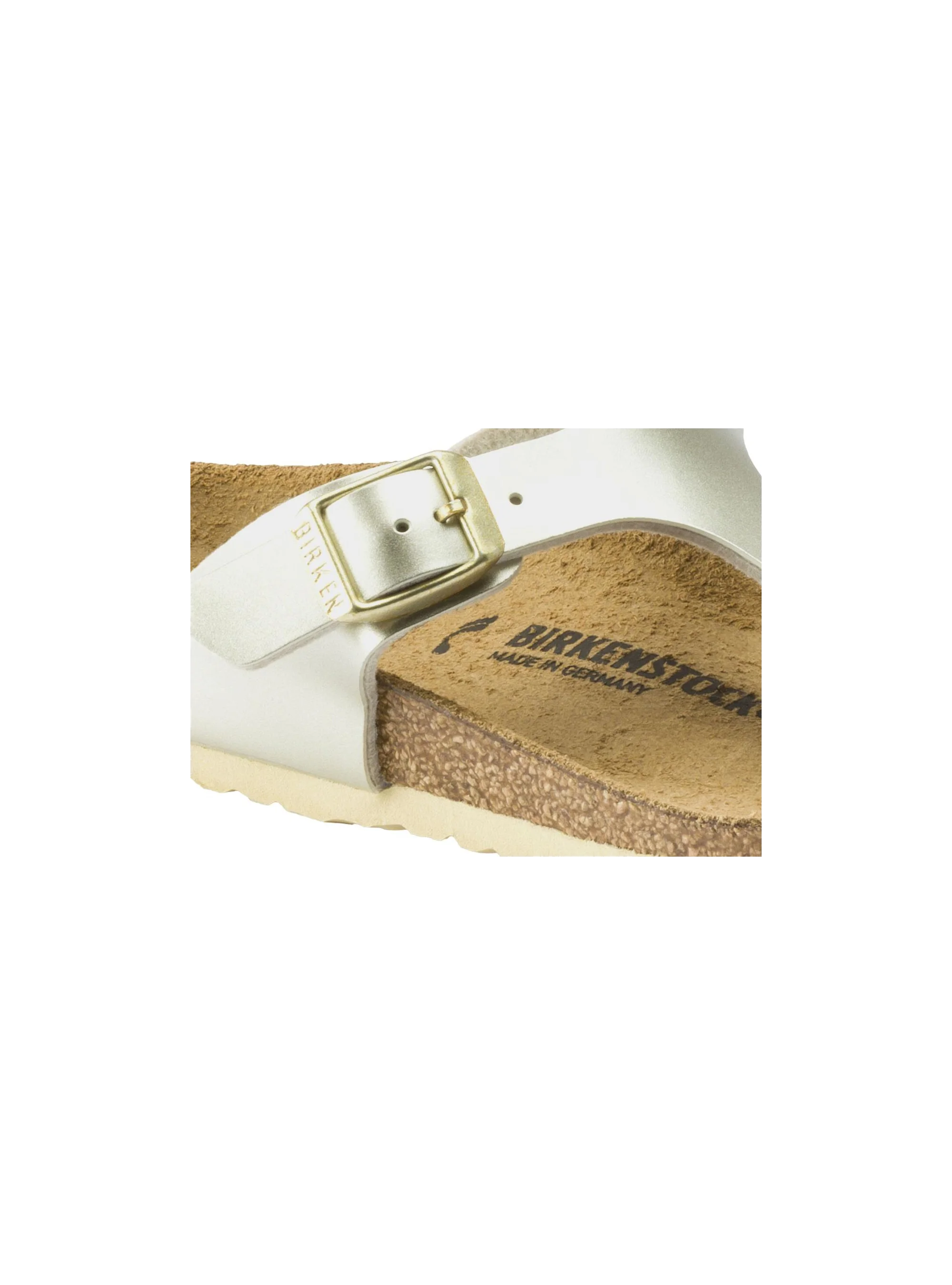 Birkenstock GIZEH KIDS BF REGULAR 1015592