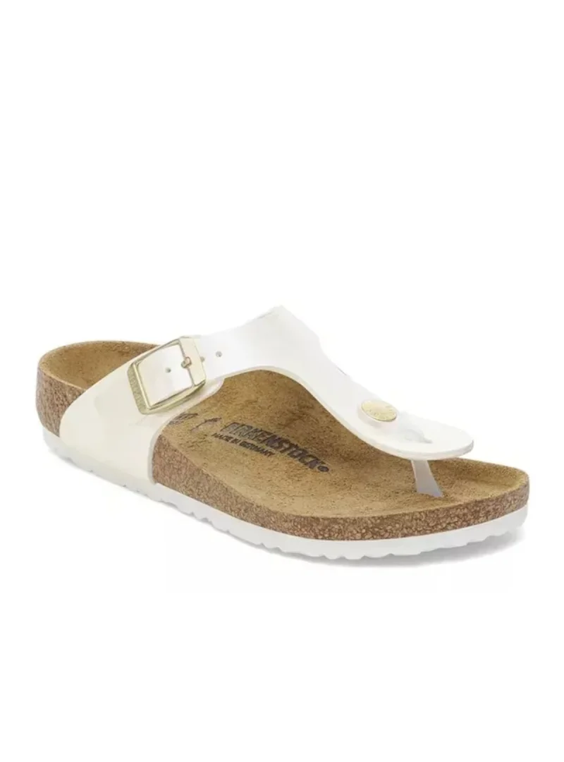 Birkenstock GIZEH KIDS BF REGULAR 1029851