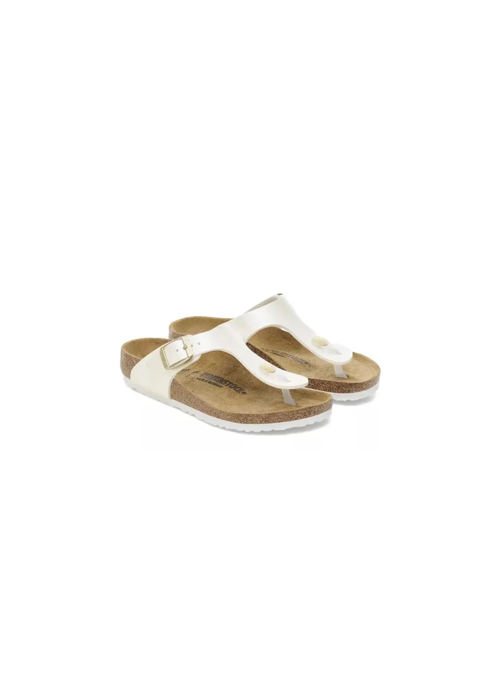 Birkenstock GIZEH KIDS BF REGULAR 1029851