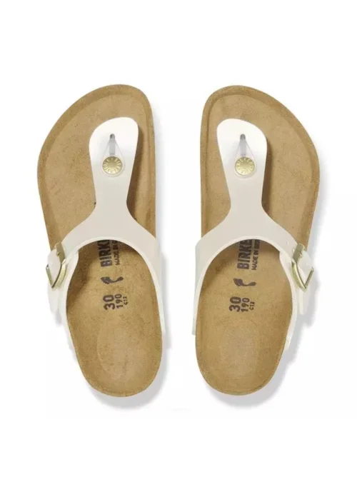 Birkenstock GIZEH KIDS BF REGULAR 1029851